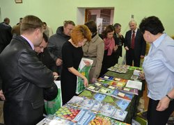 "Свято врожаю" в Умані